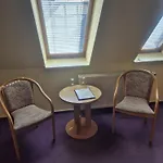 Отель Mueritzlicht *