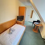 Mueritzlicht Отель *