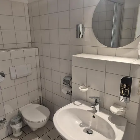 Mueritzlicht * Waren (Mueritz)