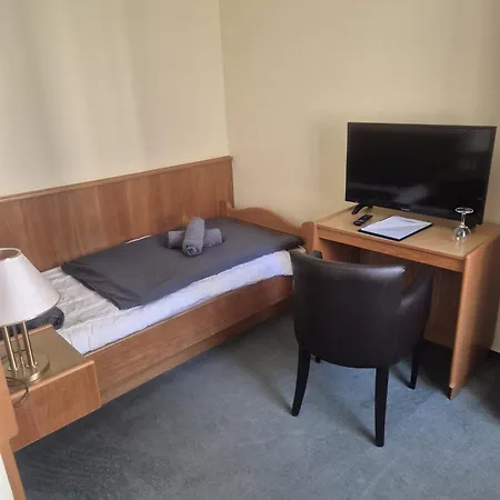 Mueritzlicht فندق