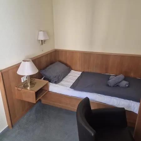 Hotel Mueritzlicht