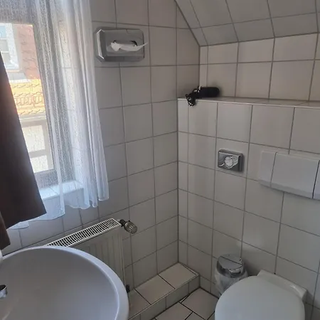 Mueritzlicht Hotel *