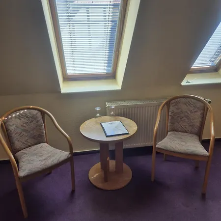 Hotel Mueritzlicht *