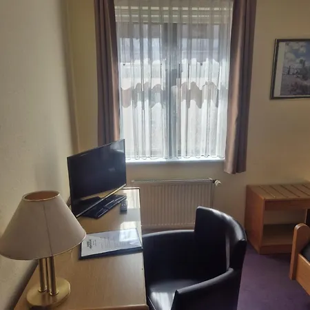 Mueritzlicht Hotel Waren (Mueritz)