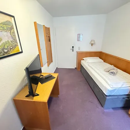 Hotel Mueritzlicht