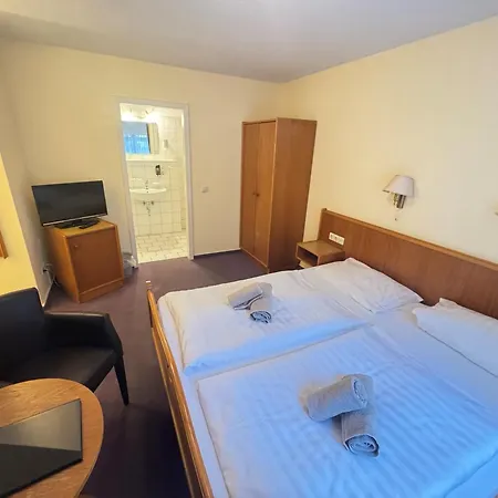 Mueritzlicht Waren (Mueritz)