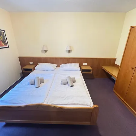 Hotel Mueritzlicht