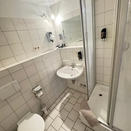 Mueritzlicht Hotel Waren (Mueritz)