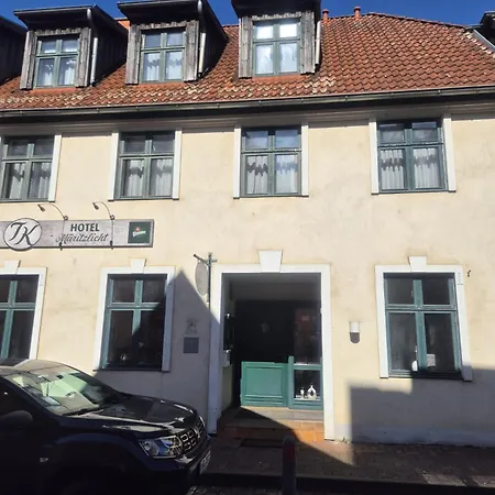 Hotel Mueritzlicht