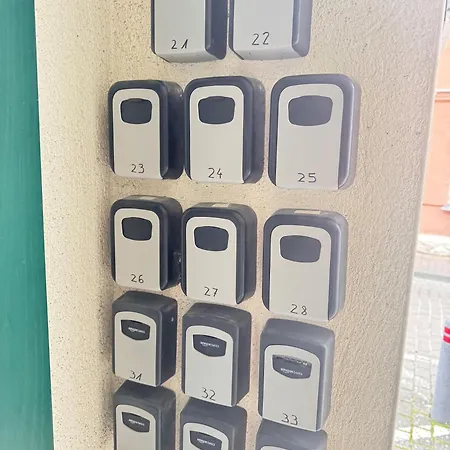 Mueritzlicht * Waren (Mueritz)