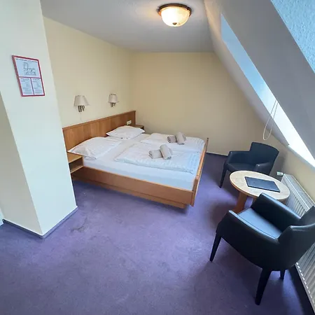 Hotel Mueritzlicht