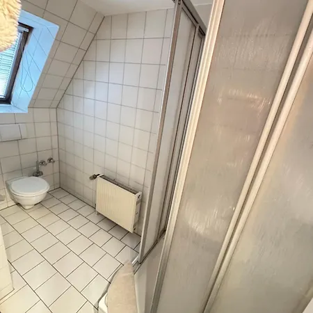 Mueritzlicht Hotel Waren (Mueritz)