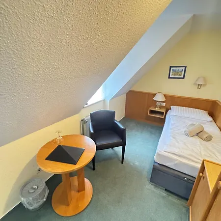 Mueritzlicht Hotel