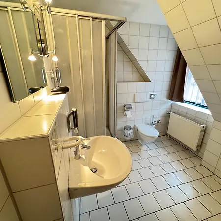 Mueritzlicht Hotel Waren (Mueritz)