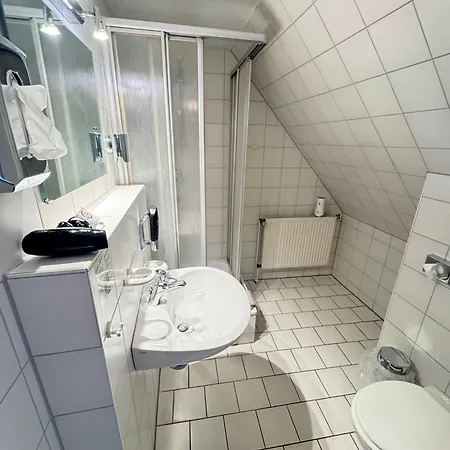 Hotel Mueritzlicht