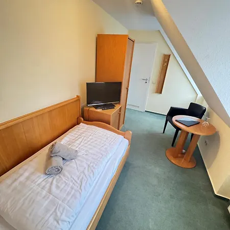 Mueritzlicht Hotel *