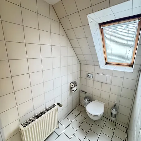 Hotel Mueritzlicht Waren (Mueritz)