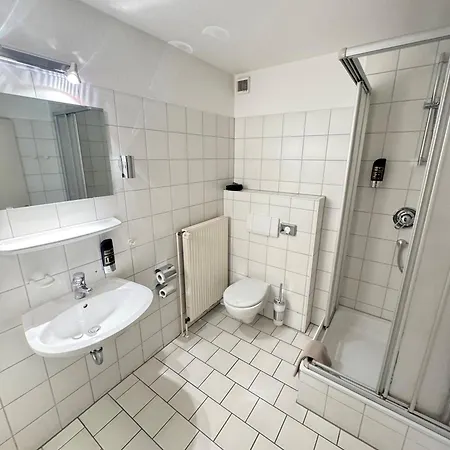 Mueritzlicht Hotel *