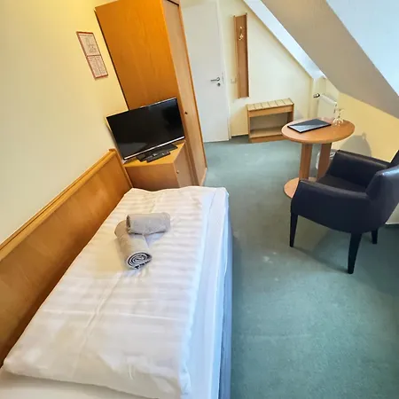 Hotel Mueritzlicht *