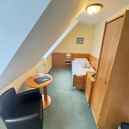 Mueritzlicht Hotel
