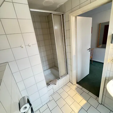Hotel Mueritzlicht