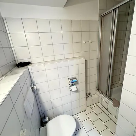 Mueritzlicht Waren (Mueritz)