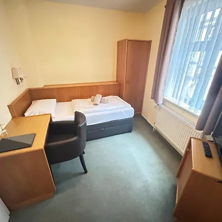 Mueritzlicht * Waren (Mueritz)