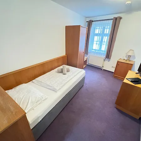 Mueritzlicht فندق