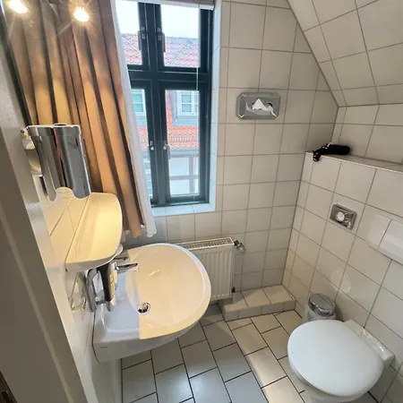 Mueritzlicht Hotel Waren (Mueritz)