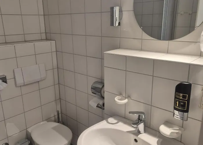 Mueritzlicht * Waren (Mueritz)