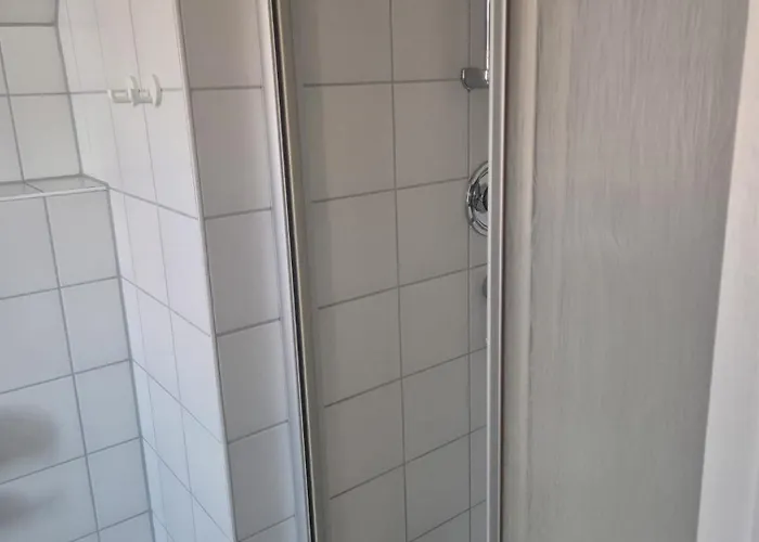 Mueritzlicht Hotel Waren (Mueritz)