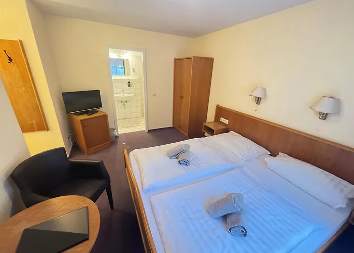 Mueritzlicht Waren (Mueritz)