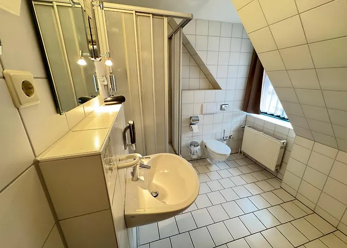 Mueritzlicht Hotel Waren (Mueritz)