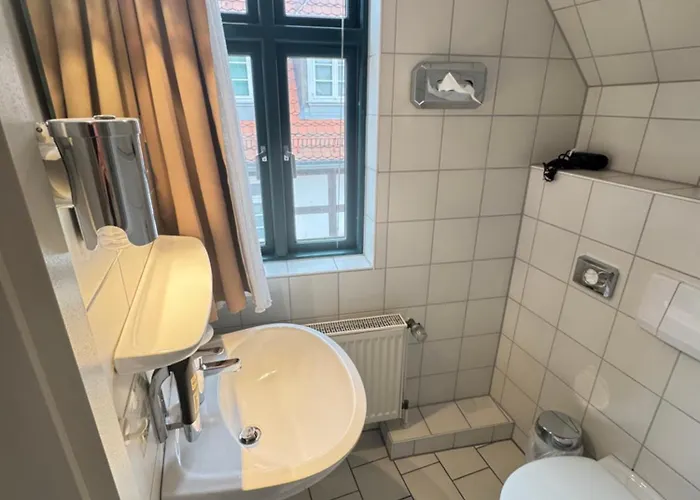 Mueritzlicht Hotel Waren (Mueritz)